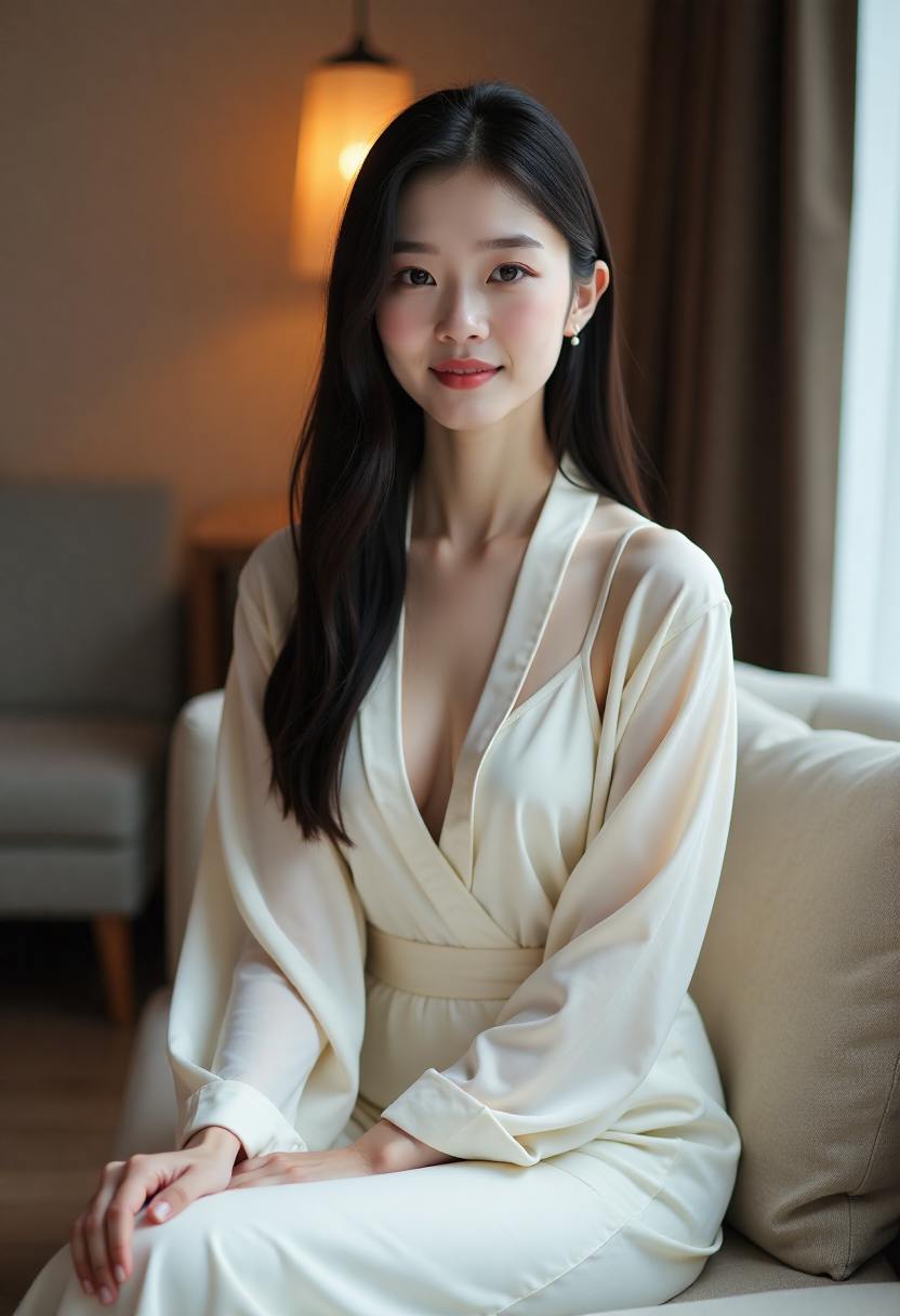 夏日合唱团海报