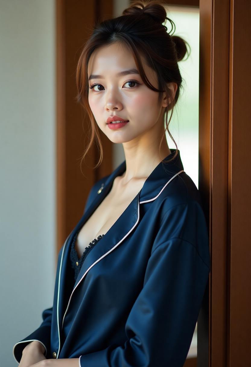 春风吹到桃花巷剧照