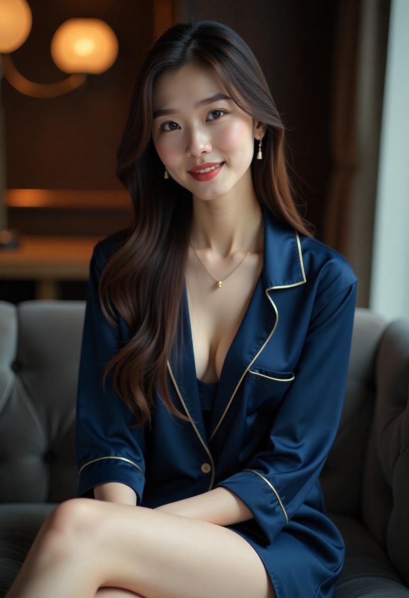 深海守望者海报